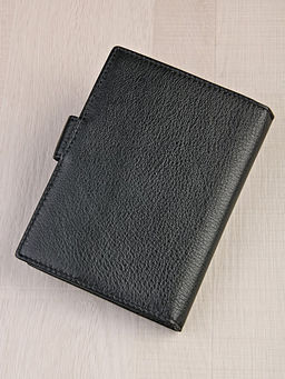 YG-133 Обложка на автодокументы с паспортом Barez 083 фото 3