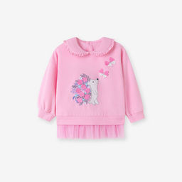 Свитшот Little Maven  фото 3