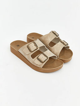 ?ift Bantl? Tokal? Kad?n Terlik