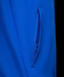 Куртка спортивная JOGEL CAMP 2 Lined Jacket, синий, детский  фото 6