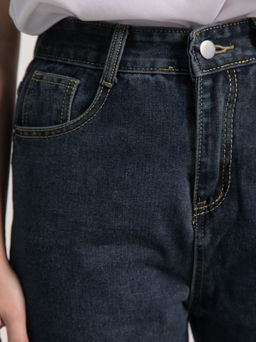 Джинсы Триумф (синие) Б15283-13М - Lt collection фото 6