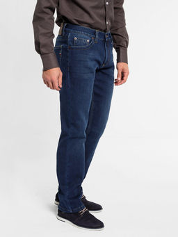 Мужские джинсы _ 09638-Warm - F5 фото 3