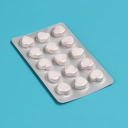 Драже освежающее Ладно, ты победил с малиной, 18 г. - Simaland фото 3