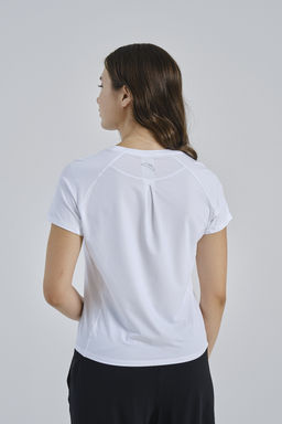 Футболка Белый