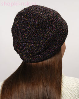 Sonique 2 Шапка женская флис (56-58)