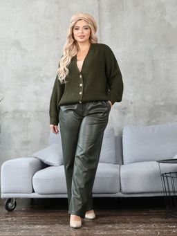 Кардиган Кн5-452/15 - Wisell фото 2