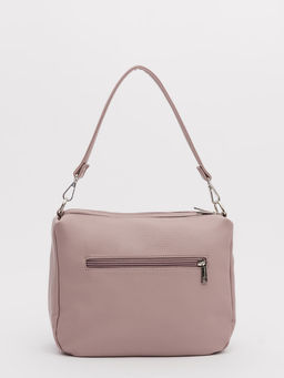 Сиреневый кросс-боди S.Lavia  фото 3