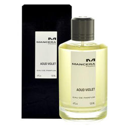 MANCERA AOUD VIOLET u EDP 60 ml M, парфюмерная вода
