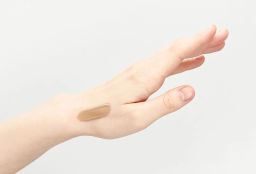 Тональная основа HD Liquid Coverage Foundation, 030 Sand Beige песочный 759830
