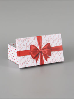 Набор подарочных коробок 10 в 1 «Поздравляю», 12 × 7 × 4 - 32.5 × 20 × 12.5