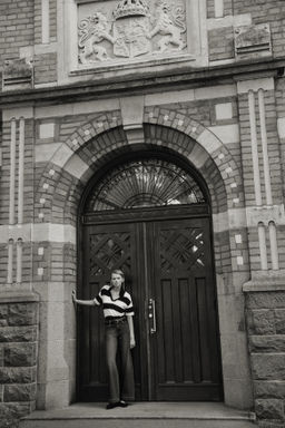 Wide High Jeans - H&m фото 2