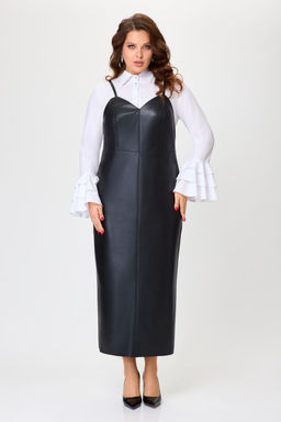 Сарафан Svetlana Style 1955 черный