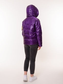 куртка женская - Little secret фото 4