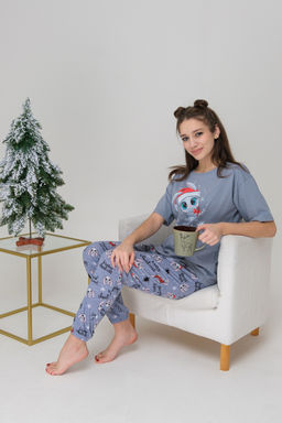 Пижама 27032