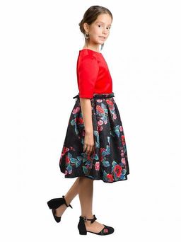 Pelican GWDT4155/1 платье для девочек  фото 2