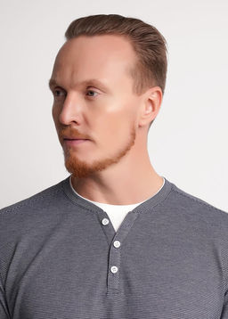 562656/04кжн maxi Джемпер муж. (ЧЗ)