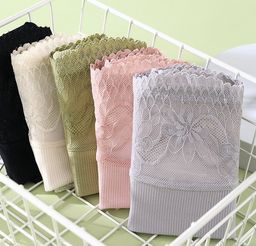 Трусики кружево A17857250