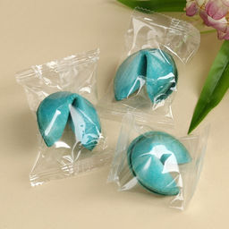 Печенье с предсказанием Тебе с любовью, 3 шт.?6 г - Фабрика счастья фото 4