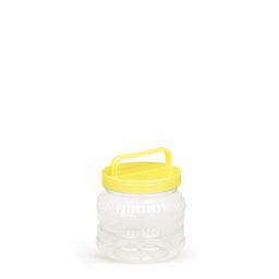 Цена за 2 шт. Бидон 1л. ПЭТ М469