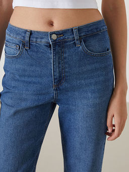 Mars Flare Kad?n Jean Pantolon