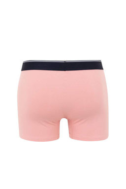 Комплект боксеров стандартной посадки (3 шт.) - Defacto фото 8