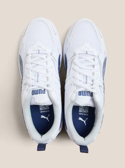 Мужские кроссовки PUMA Milenio tech 2000 Артикул 4588924, белый