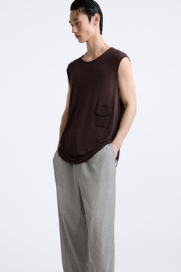 PILILI PANTOLON - Zara фото 6