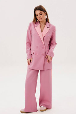 Костюм AmberA 2153 розовый
