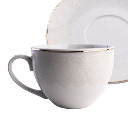 26420 Чайный сервиз 13пр (220мл+1л чайник) LR (х4) - Mayer&boch фото 3