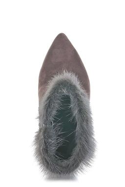 Ботинки зимние AIDINI  фото 3