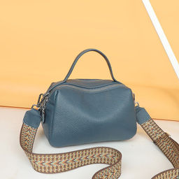 Bags Сумка женская / кожа / 0439263  фото 27