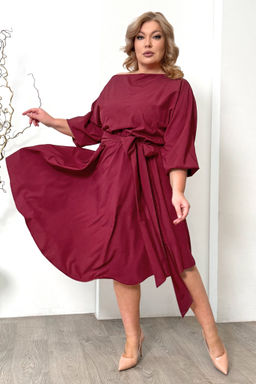 Платье-5763 - Lady maria фото 4