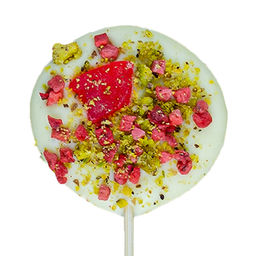 Шоколадный медиант Мира