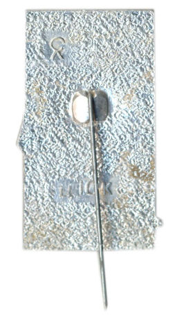 Значок Ленинград