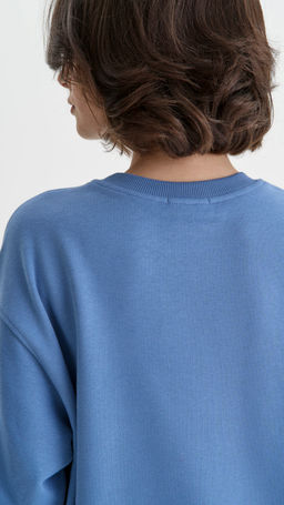 Свитшот Сияние души u4163