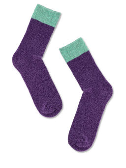 Цена за 2 пары. Носки классические HOME LINE арт. 52-119 - Conte elegant фото 2