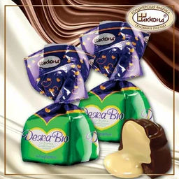 ДежаВю вк. Слив. ликера 2 кг Акконд/ (шт)  фото 3