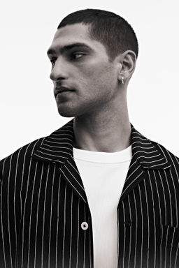 Conjunto de estar por casa en algod?n 2 piezas - H&m фото 4