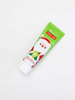 Подарочный набор С Новым годом, крем для рук, 30 мл и пилка для ногтей, URAL LAB