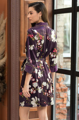 Длиненная рубашка Mia-Amore