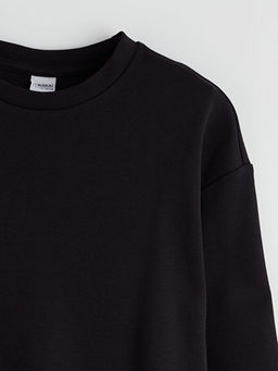 Bisiklet Yaka Erkek ?ocuk Ti??rt