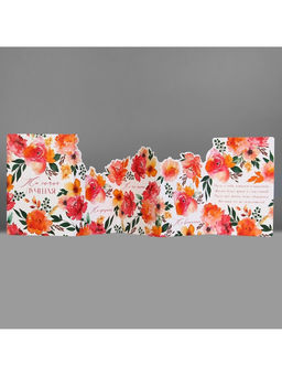 Цена за 5 шт. Поздравительная открытка с раскраской «Самой лучшей», 12×18 см