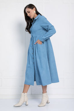 Платье Сабина - Lt collection фото 7