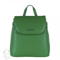 Рюкзак женский 69159 d.green Velina Fabbiano-Safenta  в Новосибирске