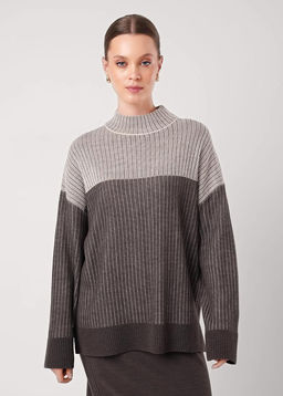 154597/192ак Джемпер жен. (ЧЗ)