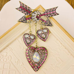 Брошь арт. 32 2548 (id 279900) - Rada фото 2