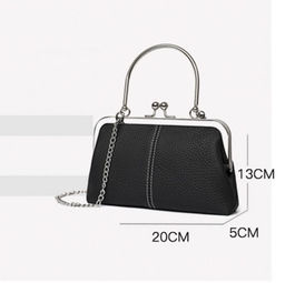 Bags Сумка женская / кожа / 0110914 фото 6