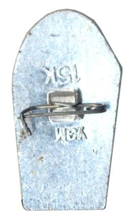 Значок Ульяновск