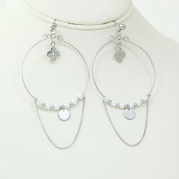 Серьги E705900210