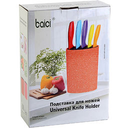 29650-314 Подставка для ножей 22,2 см (х16) - Mayer&boch фото 3